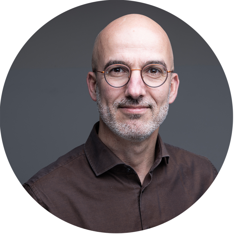 Franck Joseph-Maurin - Conseiller stratégique dirigeants - Paris